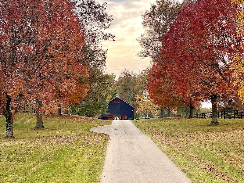 Hermitage Farm in Prospect, Kentucky, United States