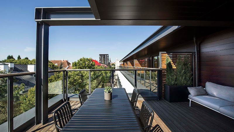 Hestia Hotel Kentmanni in Tallinn, Estonia