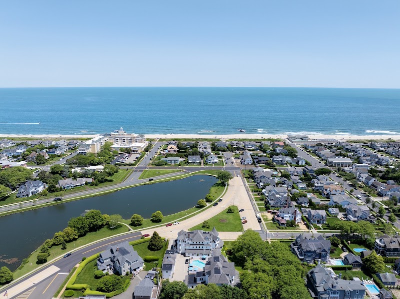 Hewitt Wellington Hotel in Spring Lake Heights, New Jersey, United States