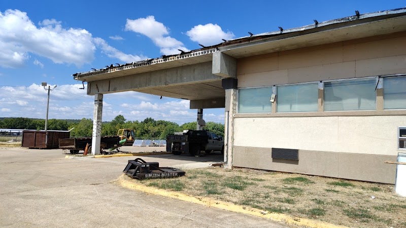 HiWay Inn Express McAlester in McAlester, Oklahoma, United States