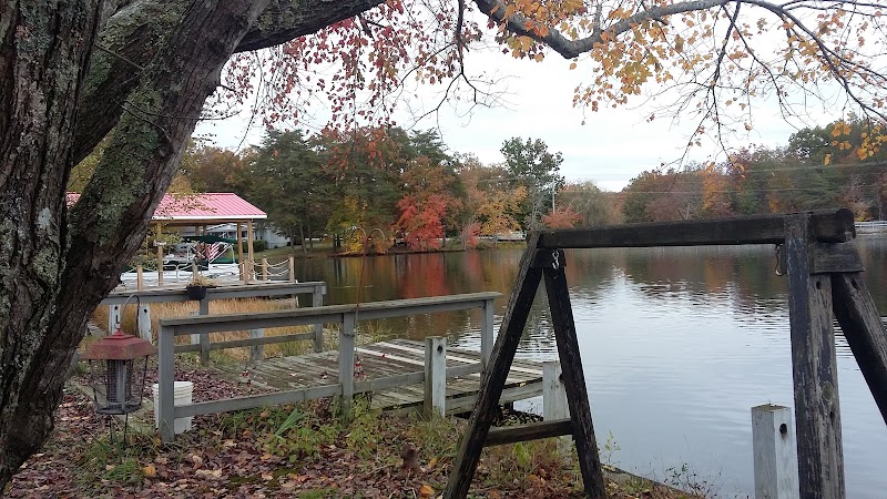 Hiawatha Manor West at Lake Tansi in Lake Tansi, Tennessee, United States