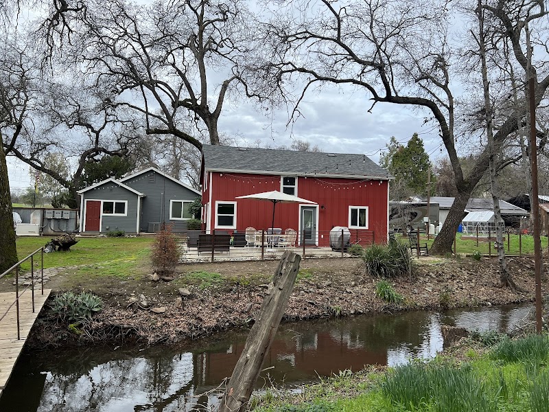 Hidden Falls Bed & Breakfast in Auburn, California, United States