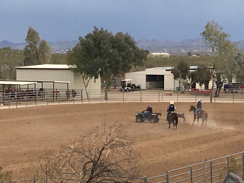 Hidden Hacienda in Wickenburg, Arizona, United States