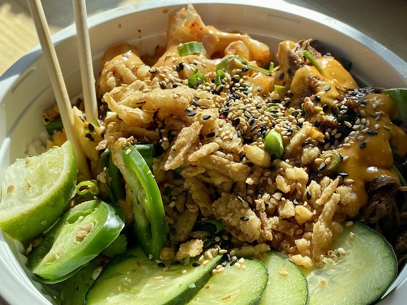 Hidden Hollow Lodge in Eagle Mountain, Utah, United States