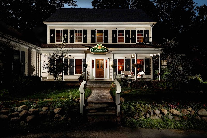 Hidden Serenity Bed and Breakfast in Port Washington, Wisconsin, United States