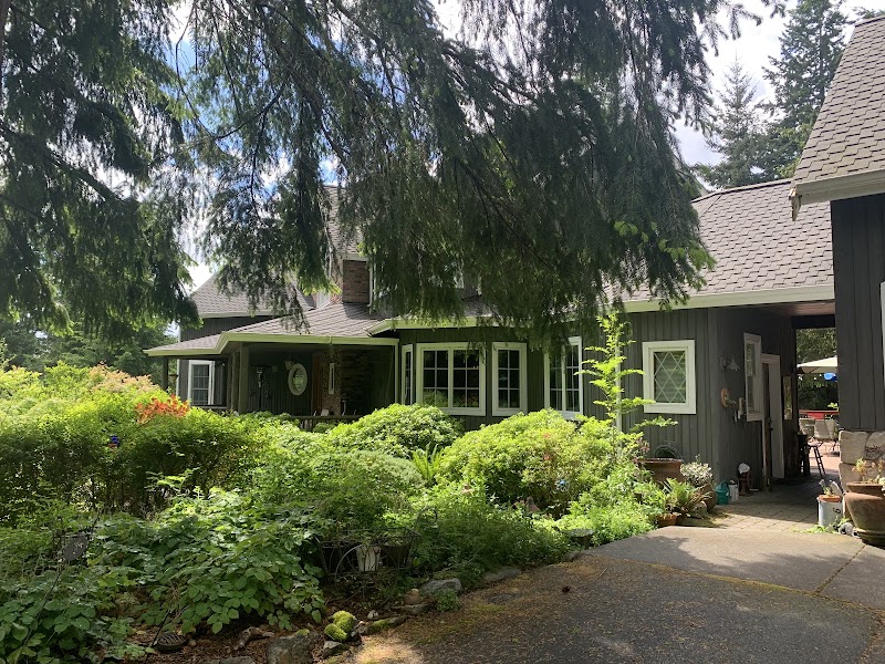 Hideaway Lodge in Woodinville, Washington, United States