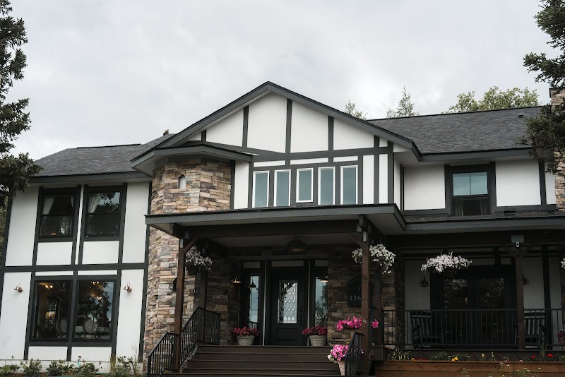 Highland Glen Lodge Bed & Breakfast in Anchorage, Alaska, United States