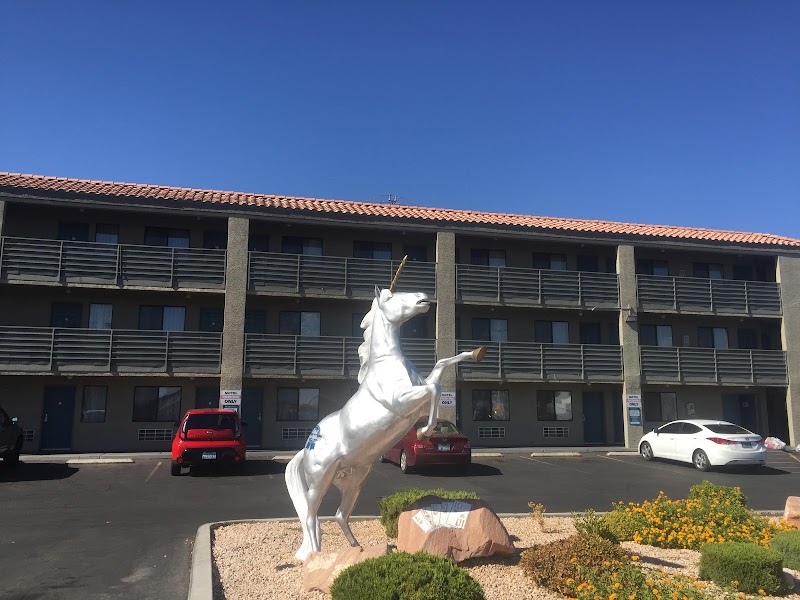 Highland Inn Las Vegas in Enterprise, Nevada, United States