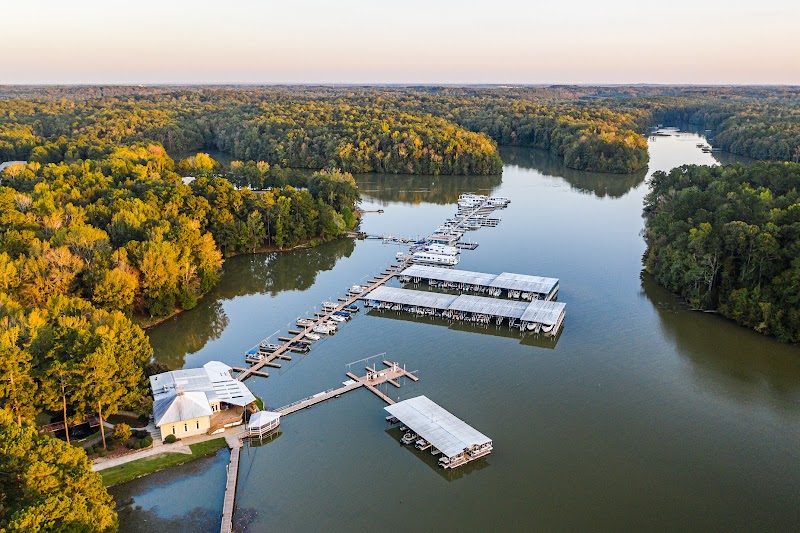 Highland Marina Resort in LaGrange, Georgia, United States