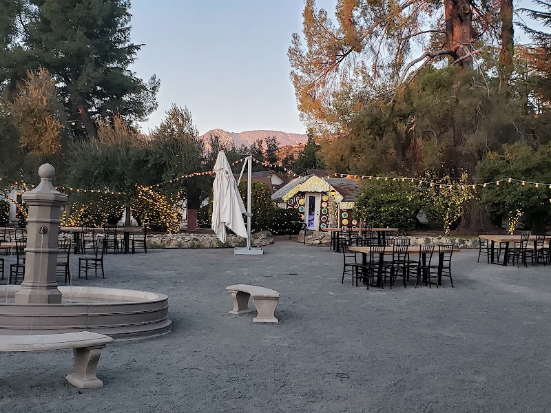 Highland Springs Resort in Cherry Valley, California, United States