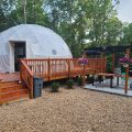Highwater Glamping