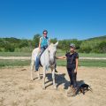 Hill Country Equestrian Lodge