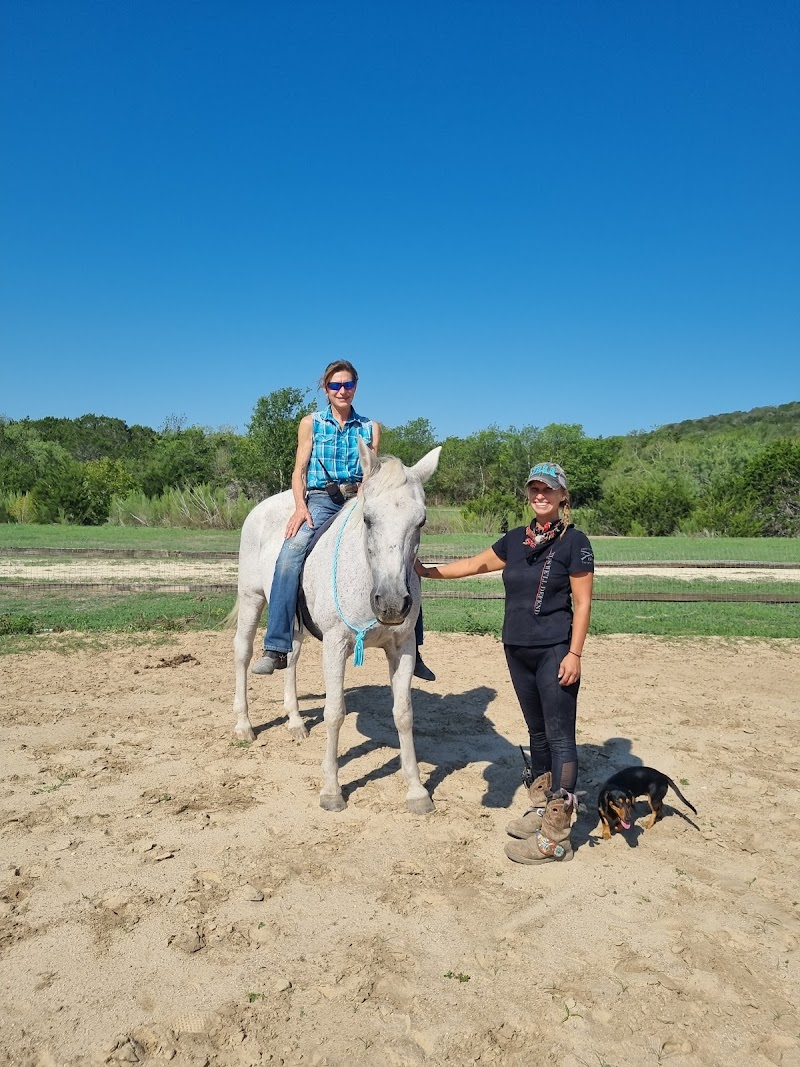 Hill Country Equestrian Lodge in Medina, Texas, United States