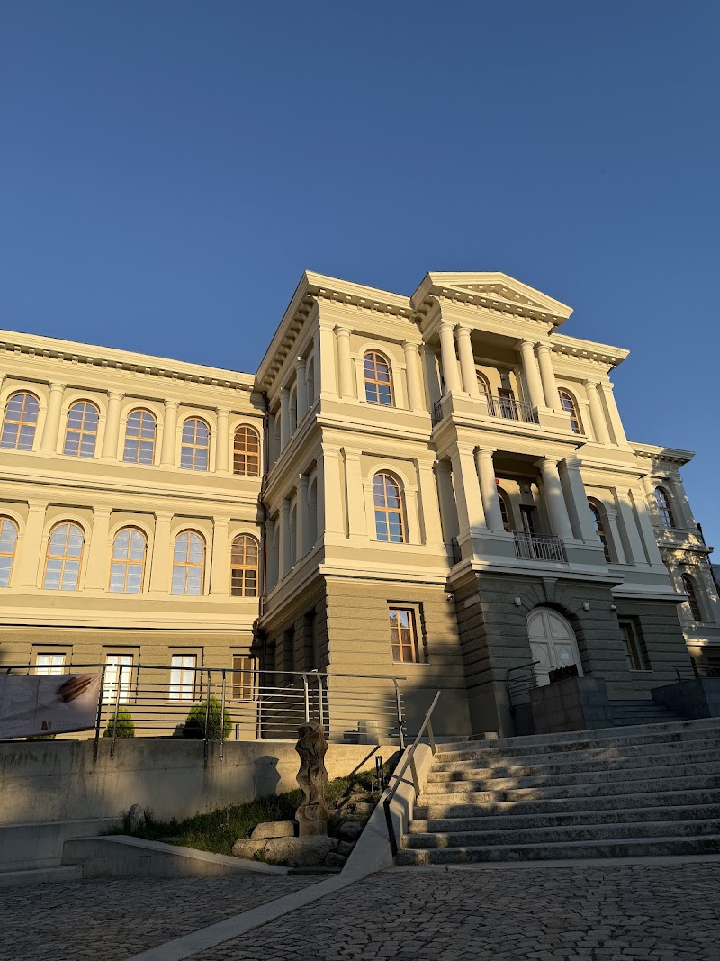 HillHouse Plovdiv in Plovdiv, Bulgaria