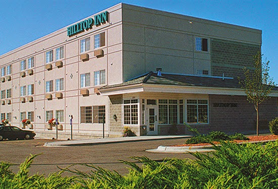 Hilltop Inn by Riversage in Billings, Montana, United States