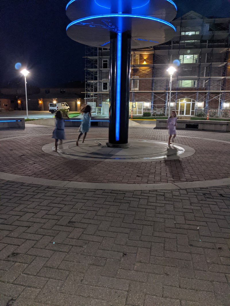 Hilltop Motel in Clear Lake, Iowa, United States