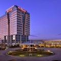 Hilton Atlanta Airport