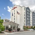 Hilton Garden Inn Albany/SUNY Area