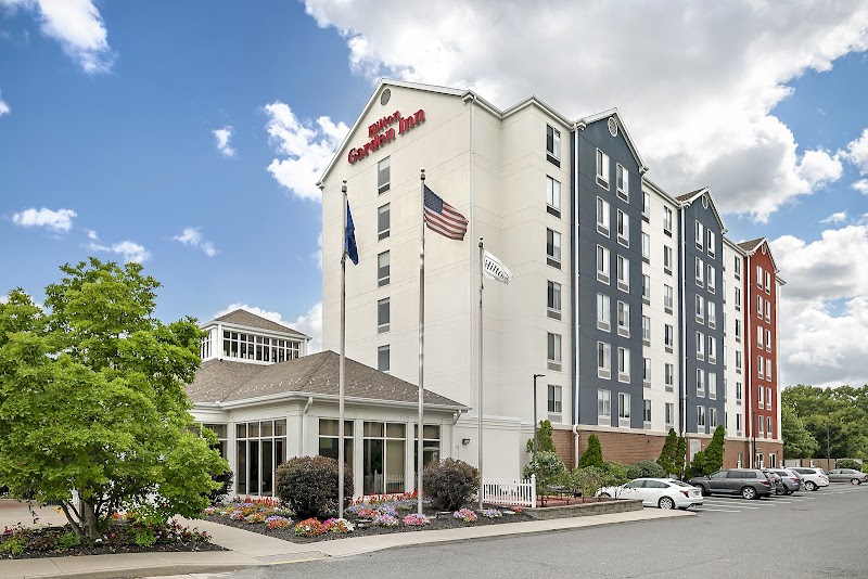 Hilton Garden Inn Albany/SUNY Area in Albany, New York, United States