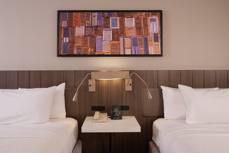 Hilton Garden Inn Atlanta Airport/Millenium Center in South Fulton, Georgia, United States