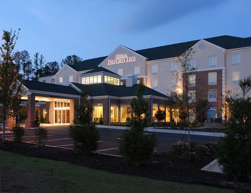 Hilton Garden Inn Atlanta/Peachtree City in Peachtree City, Georgia, United States