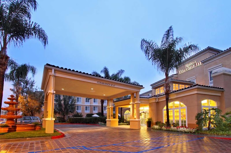 Hilton Garden Inn Calabasas in Calabasas, California, United States