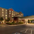 Hilton Garden Inn Charlotte North