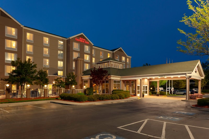 Hilton Garden Inn Charlotte North in Huntersville, North Carolina, United States