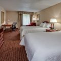 Hilton Garden Inn Cleveland Airport