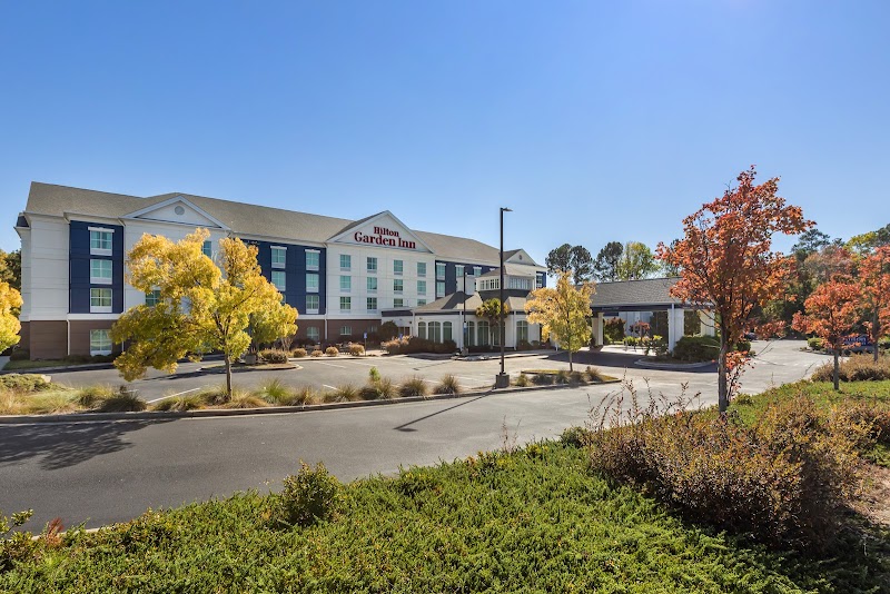 Hilton Garden Inn Columbia Northeast in Columbia, South Carolina, United States