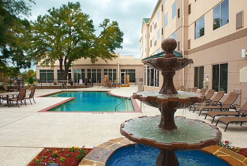 Hilton Garden Inn DFW Airport South in Irving, Texas, United States