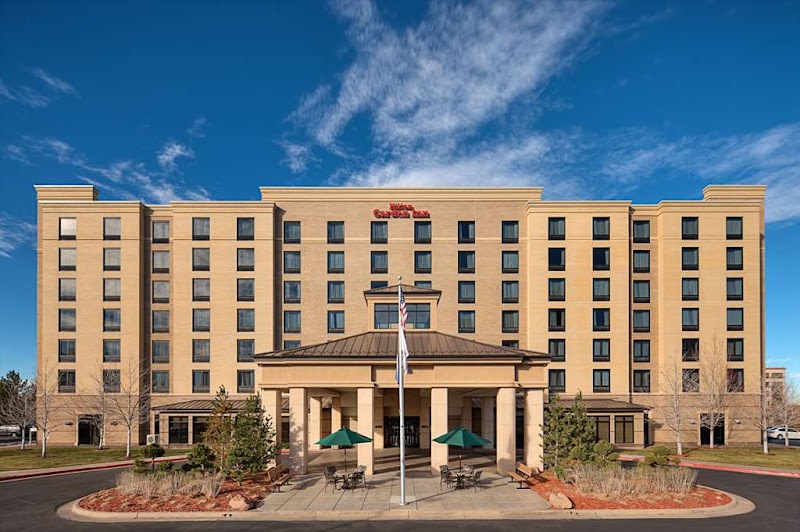Hilton Garden Inn Denver Tech Center in Englewood, Colorado, United States