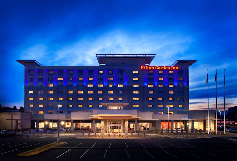 Hilton Garden Inn Denver/Cherry Creek in Glendale, Colorado, United States