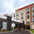 Hilton Garden Inn Gallatin