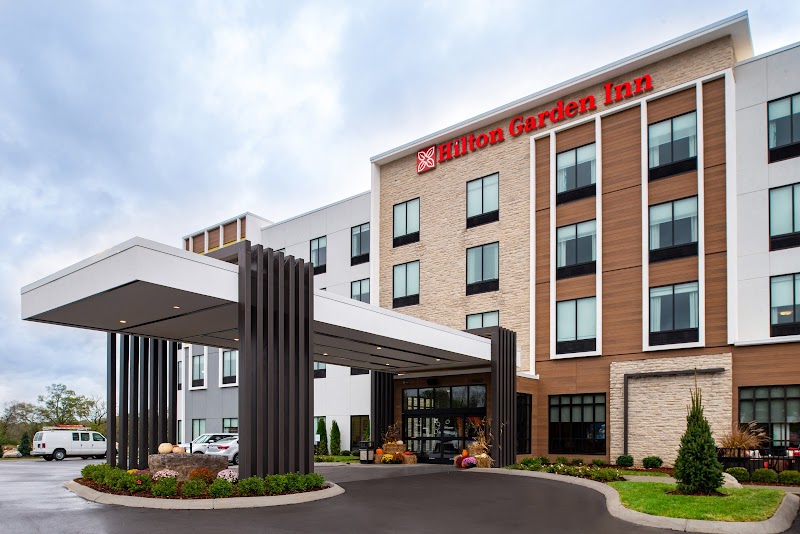 Hilton Garden Inn Gallatin in Gallatin, Tennessee, United States