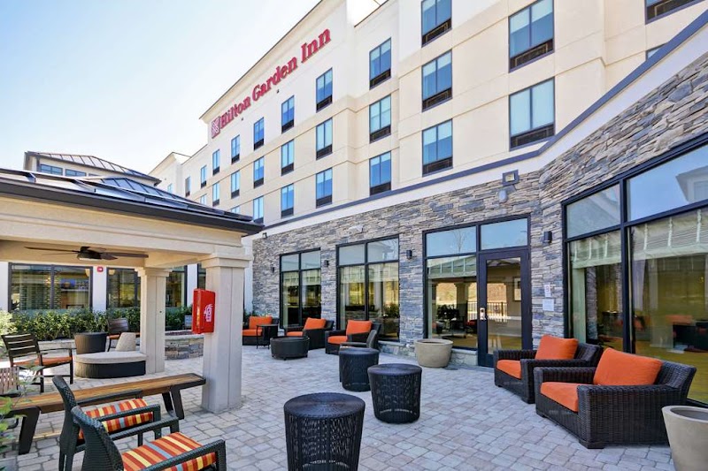 Hilton Garden Inn Gastonia in Gastonia, North Carolina, United States