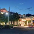 Hilton Garden Inn Hamilton