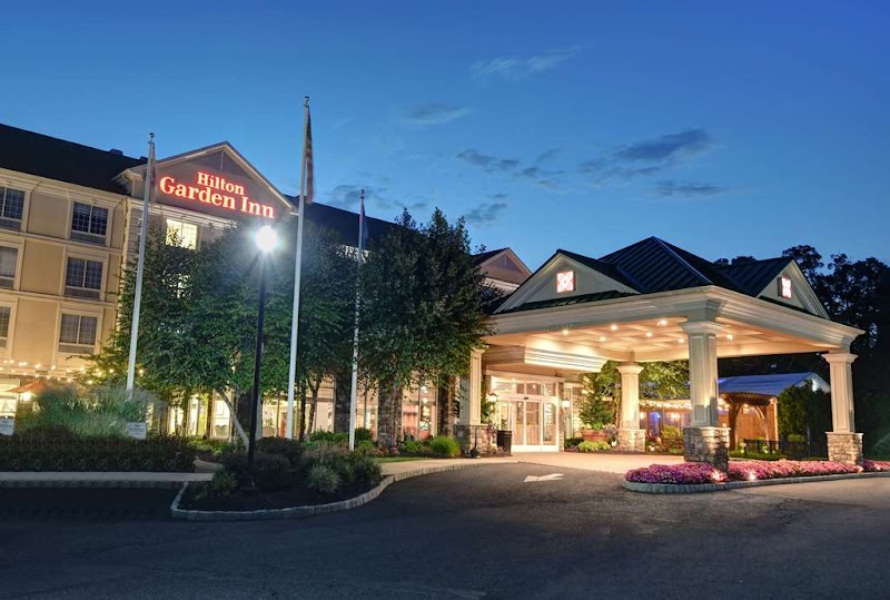 Hilton Garden Inn Hamilton in Hamilton Square, New Jersey, United States