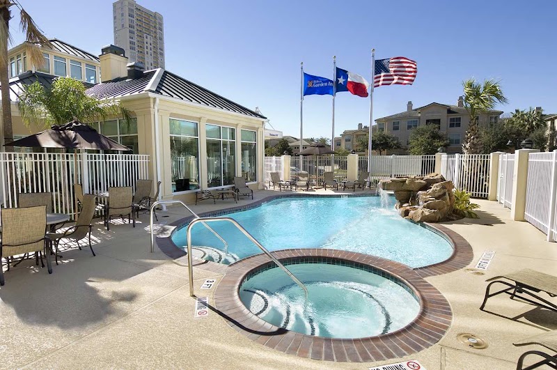 Hilton Garden Inn Houston Downtown in Houston, Texas, United States