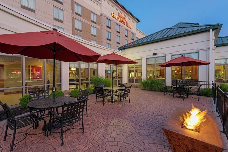 Hilton Garden Inn Indianapolis South/Greenwood in Greenwood, Indiana, United States