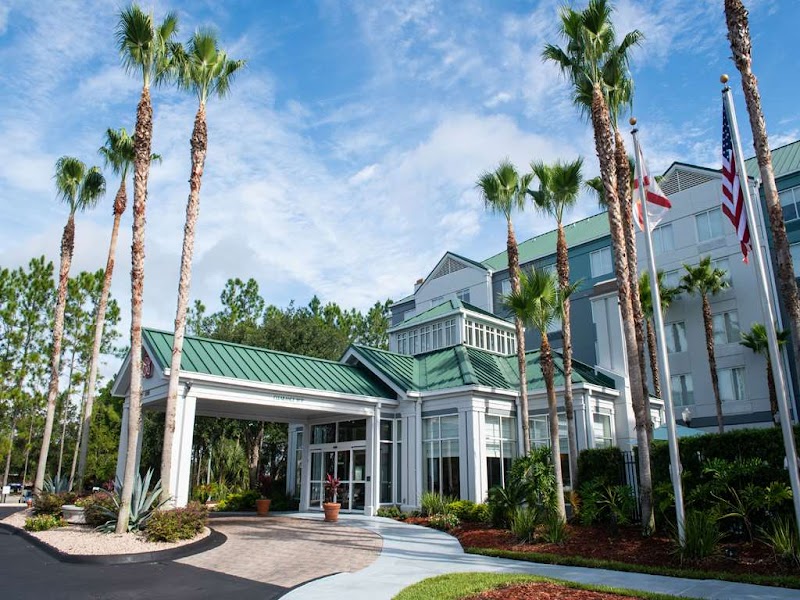 Hilton Garden Inn Jacksonville JTB/Deerwood Park in Jacksonville, Florida, United States