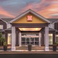 Hilton Garden Inn Lexington