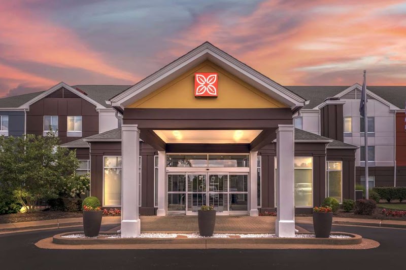 Hilton Garden Inn Lexington in Lexington, Kentucky, United States