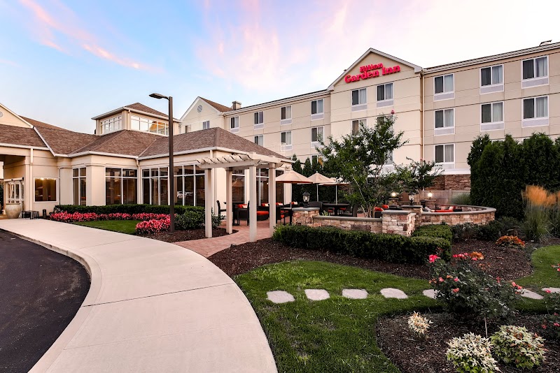 Hilton Garden Inn Melville in Melville, New York, United States