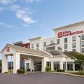 Hilton Garden Inn Memphis/Wolfchase Galleria