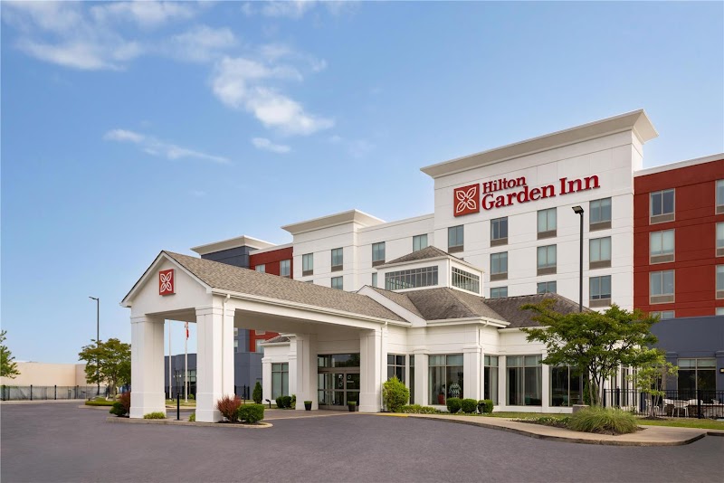 Hilton Garden Inn Memphis/Wolfchase Galleria in Bartlett, Tennessee, United States