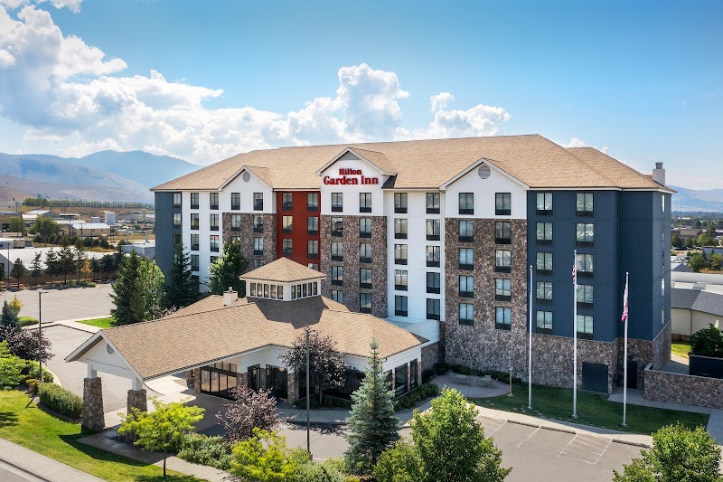 Hilton Garden Inn Missoula in Missoula, Montana, United States