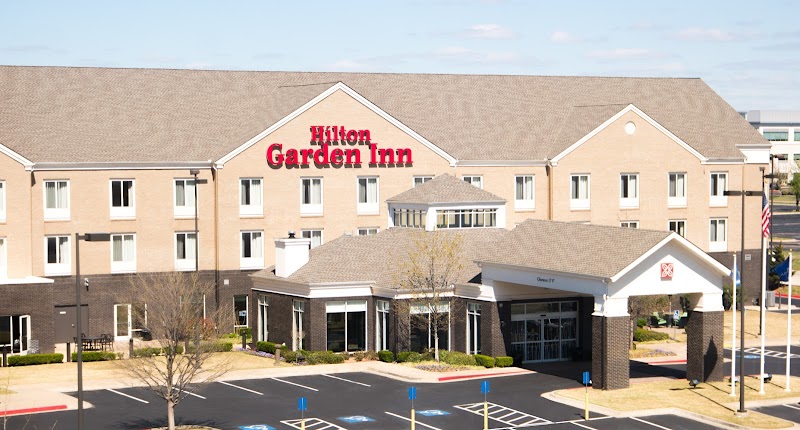 Hilton Garden Inn Oklahoma City North Quail Springs in Oklahoma City, Oklahoma, United States