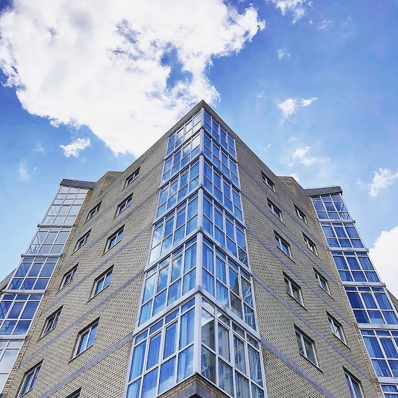 Hilton Garden Inn Perm in Perm, Russia