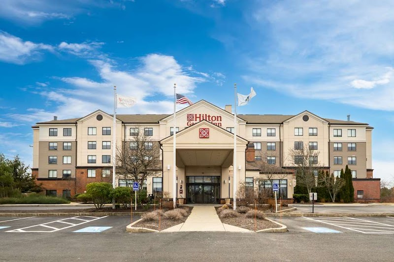 Hilton Garden Inn Plymouth in North Plymouth, Massachusetts, United States